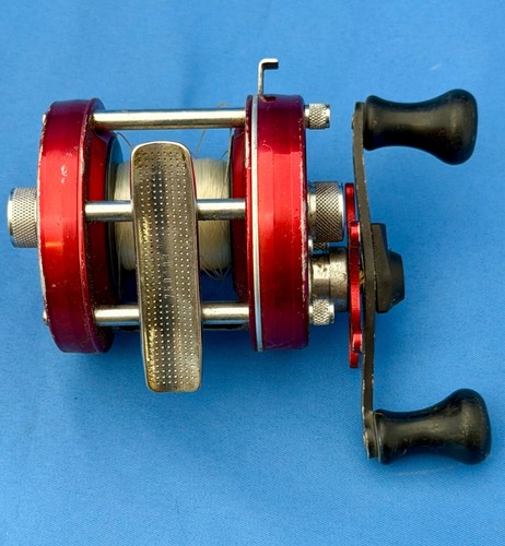 Vintage abu garcia - vintage,