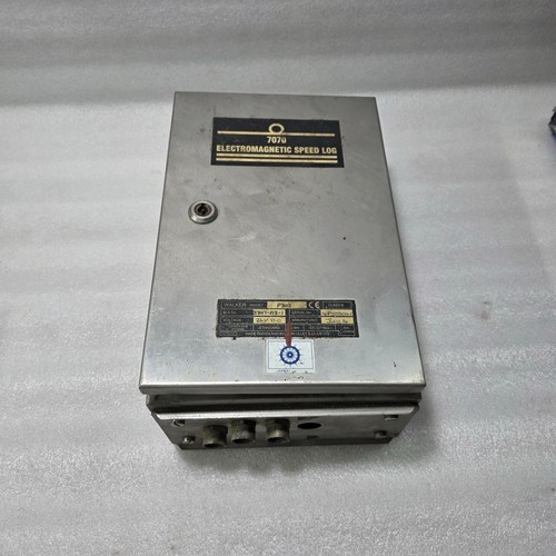 Walker 7070 centralina - walker,