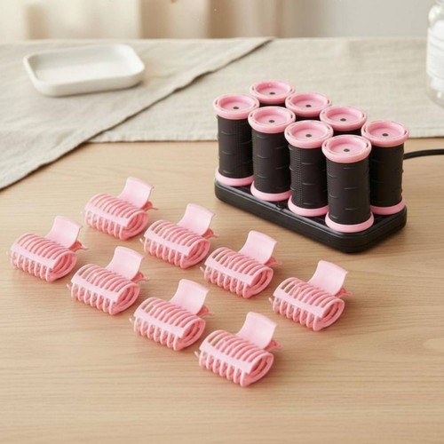 Pezzi bigodini elettrici - pezzi,
