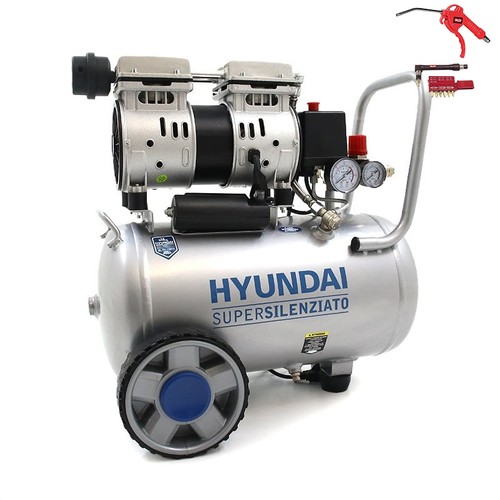 Hyundai 65700 compressore - 65700,