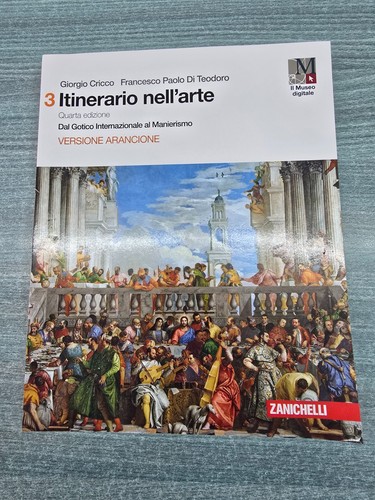 Itinerario nell arte - itinerario, |