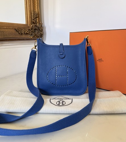Borsa tracolla hermès - a, mini