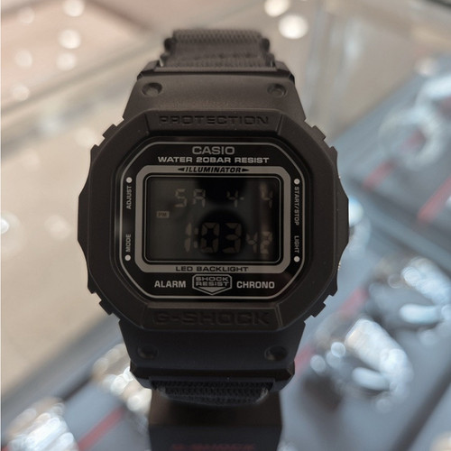 Orologio sportivo digitale