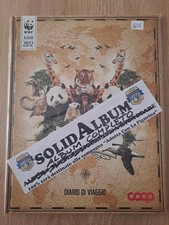 Album completo figurine - album,