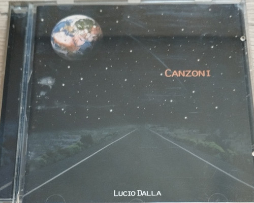 Lucio dalla canzoni - lucio,