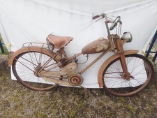 Bianchi aquilotto motorino - bianchi,