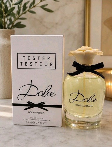 Dolce gabbana eau - dolce,