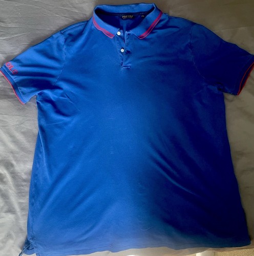 Polo uomo ralph lauren golf - lauren,