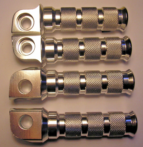 Peggiapiedi sportivi - peggiapiedi,