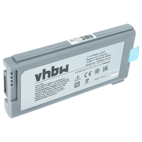 Batteria per panasonic - batteria,