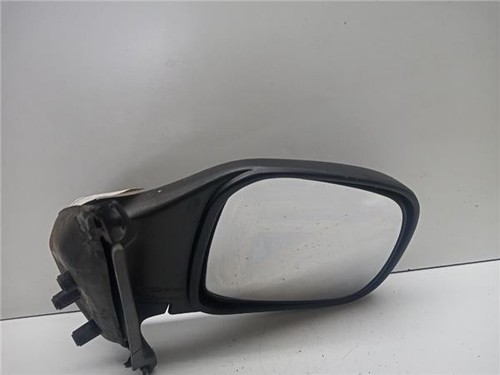 Specchietto laterale nissan - laterale, dx