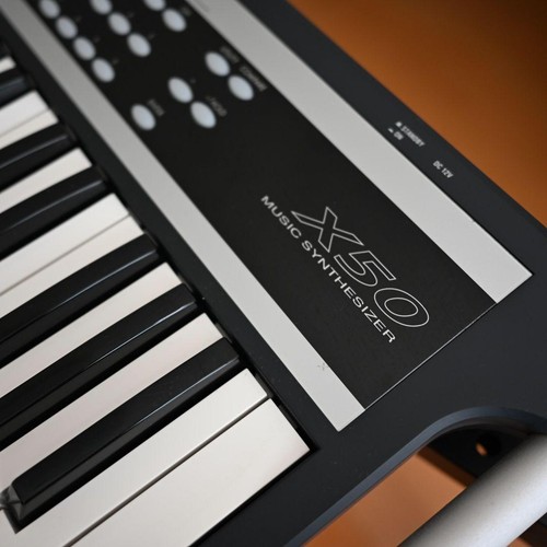 Korg x50 sintetizzatore - korg,