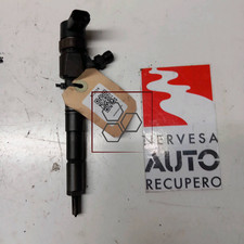 Iniettore diesel alfa - alfa, romeo