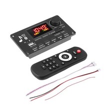 Scheda decoder amplificatore - scheda,
