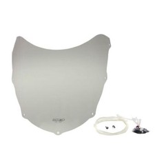 Cupolino MRA Standard fume