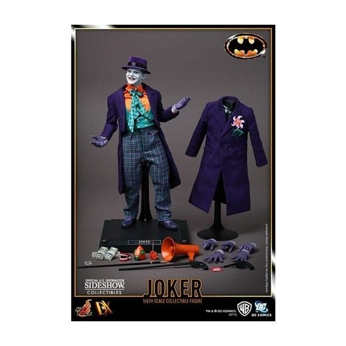 Batman the movie 1989 - the,