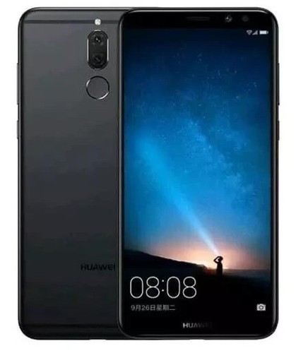 Smartphone huawei mate lite - mate,