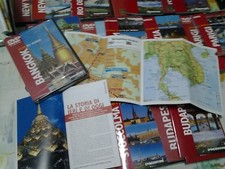 DVD DE AGOSTINI CITTà DEL MONDO + LE GUIDE. COME NUOVI SIGILLATI