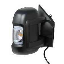 Specchietto retrovisore destro - specchietto,