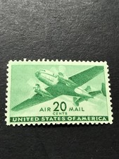 Scott C29- 20c Twin Motored