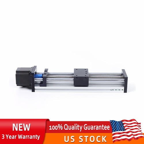 Guida lineare 200 attuatore - guida,