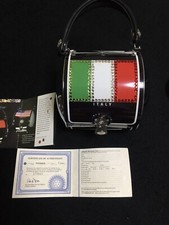 Borsa pochette Little Earth