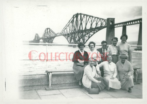 1958 works outing people - , at