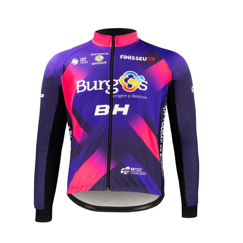 Summer burgos cycling - burgos, bh