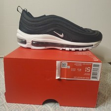 Nike Air Max 97 (GS) nero
