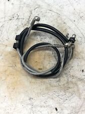 KIT TUBI FRENO ORIGINALI PER BMW G 650 XCOUNTRY DEL 2007 (e43674)