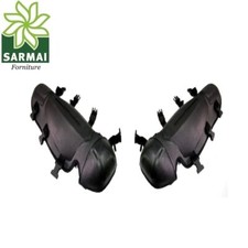 Coppia GAMBALI PARASTINCHI per