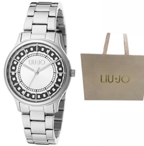 Orologio liu donna vintage - liu-jo,