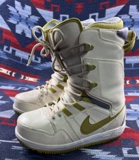 Nike SB Vapen stivali da