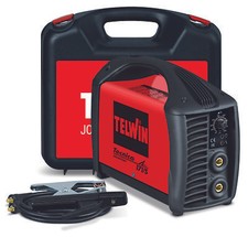 SALDATRICE INVERTER TELWIN