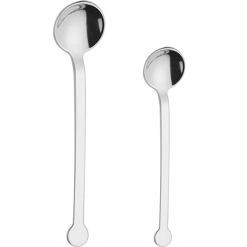 Cucchiaino acciaio inox - cucchiaino, in