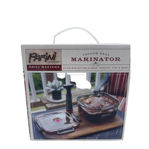 Parini cookware 6qt vacuum - parini,