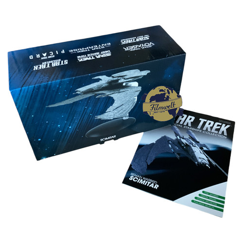 Reman flagship scimitar star - scimitar,