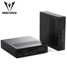 MINISFORUM MS-A1 Workstation