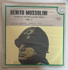 Disco Vinile 33 Giri Benito