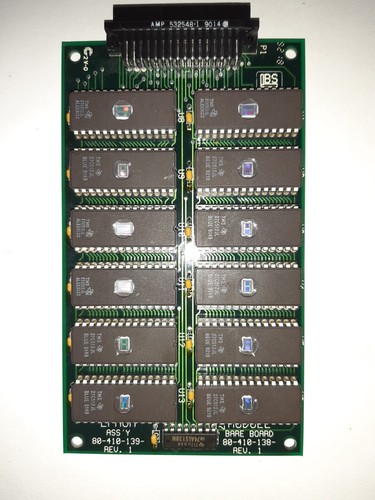 Brown and sharpe eprom - sharpe,