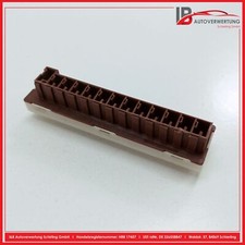 Blocco Distribuzione Mercedes