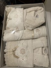 Accappatoi e Asciugamani