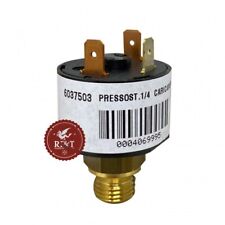 Pressostato Acqua 1/4 Caldaia