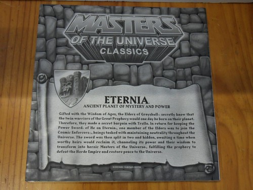 Motu masters the universe - motu,