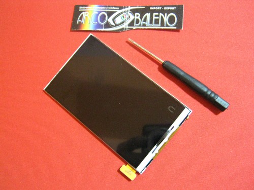 Display lcd per samsung galaxy - per,