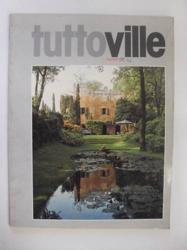 Tuttoville 81 electa - ,