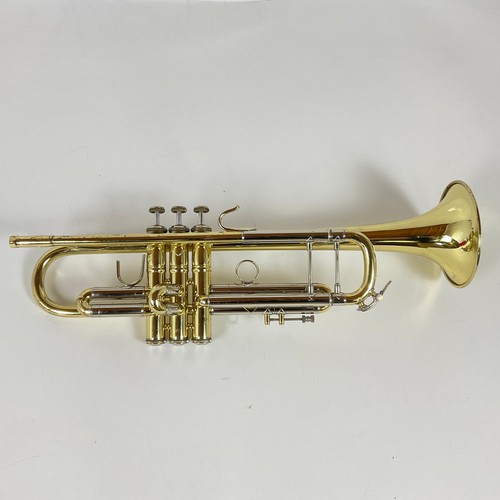 Tromba bach usata sn - bb, (sn