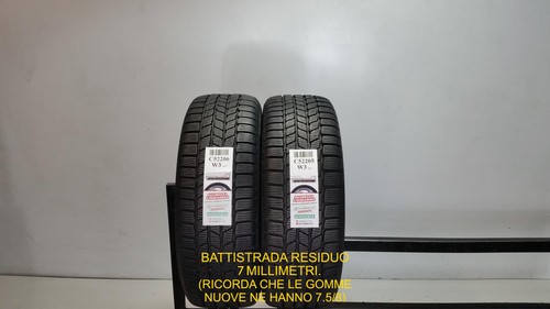 Gomme usate termiche - usate,