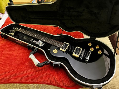 2005 gibson les paul - gibson,