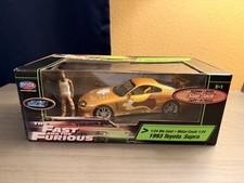 The Fast and The Furious 1995